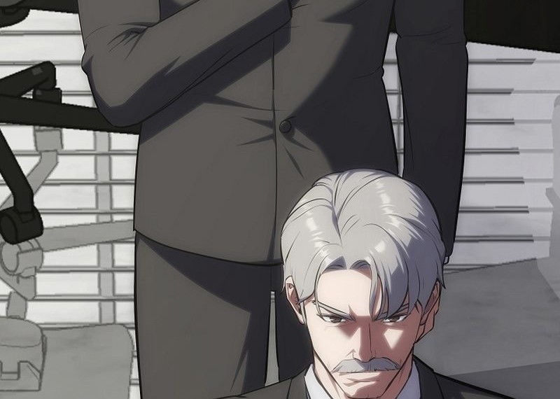 Level 1 Player Chapter 90 Gambar 71