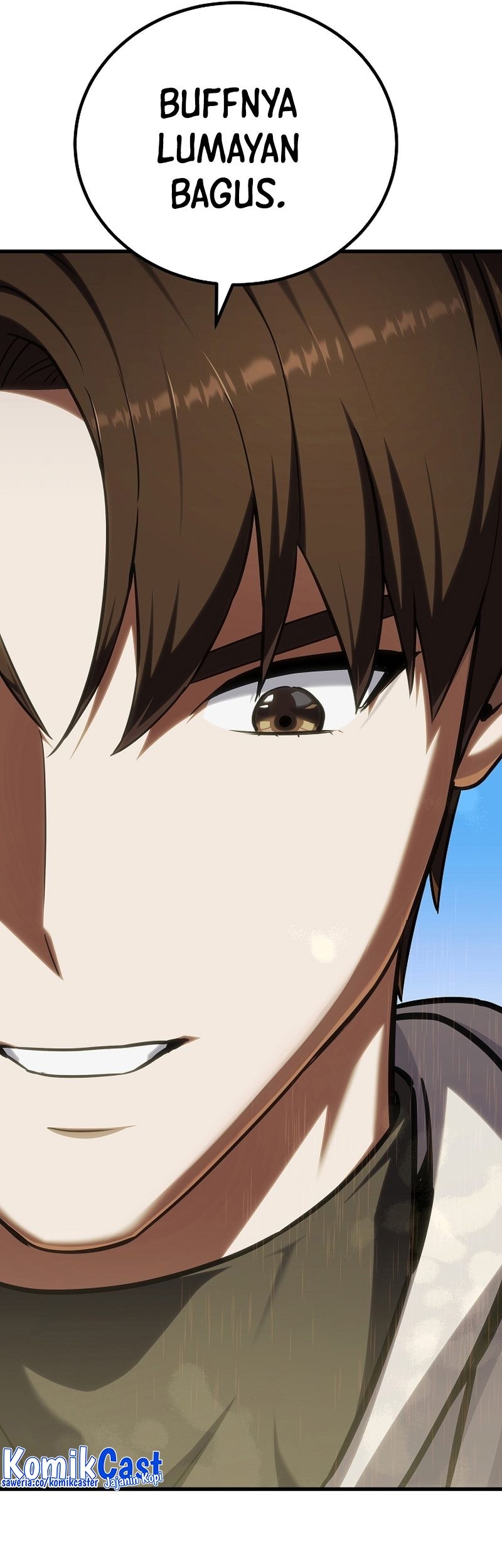 Level 1 Player Chapter 90 Gambar 82