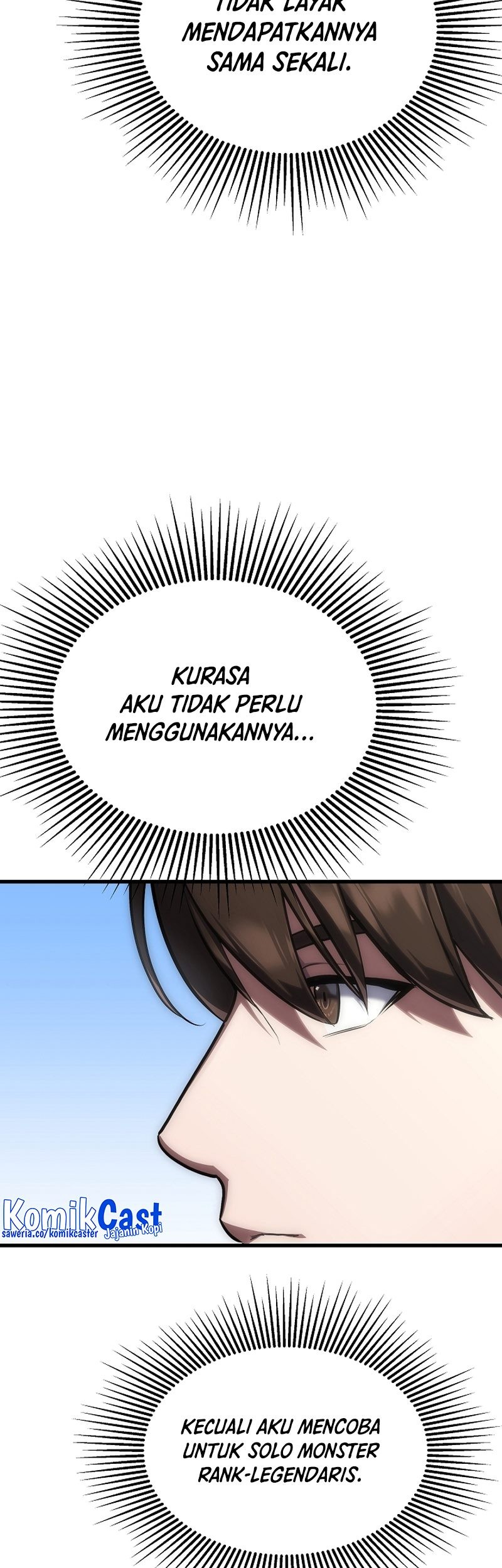 Level 1 Player Chapter 90 Gambar 90