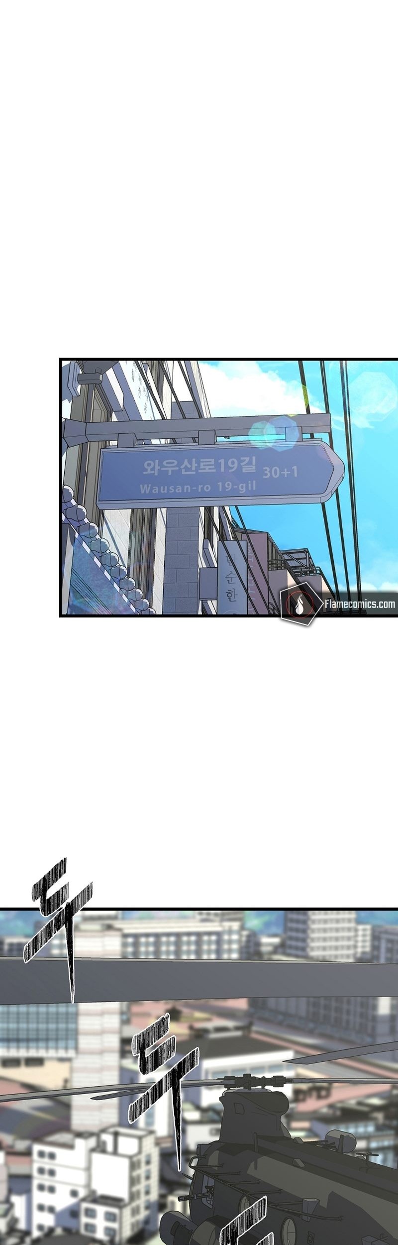 Level 1 Player Chapter 90 Gambar 94