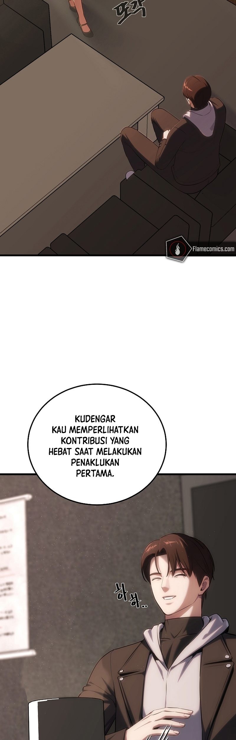 Level 1 Player Chapter 90 Gambar 6