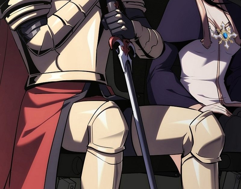 Level 1 Player Chapter 90 Gambar 101