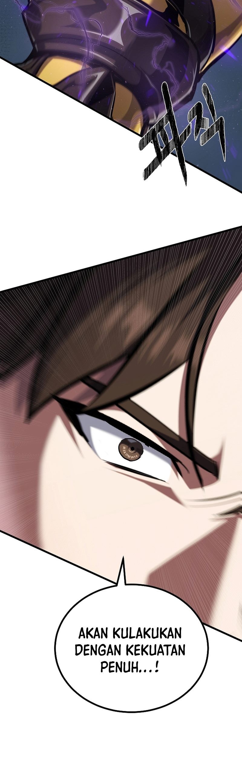 Level 1 Player Chapter 90 Gambar 106