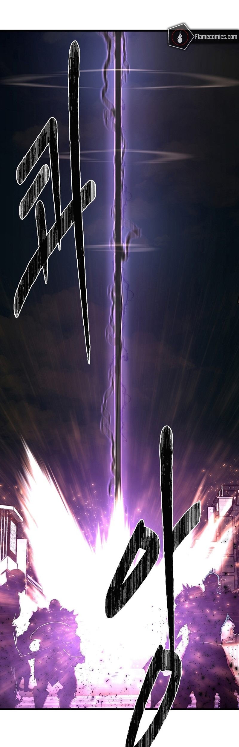 Level 1 Player Chapter 90 Gambar 108