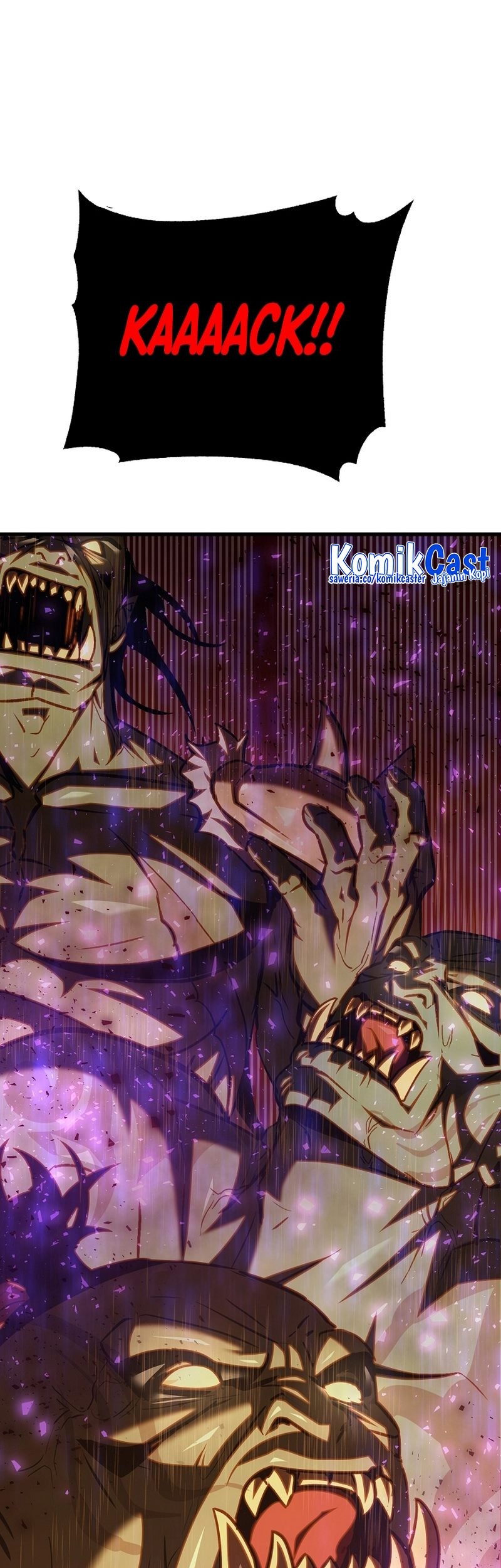 Level 1 Player Chapter 90 Gambar 110