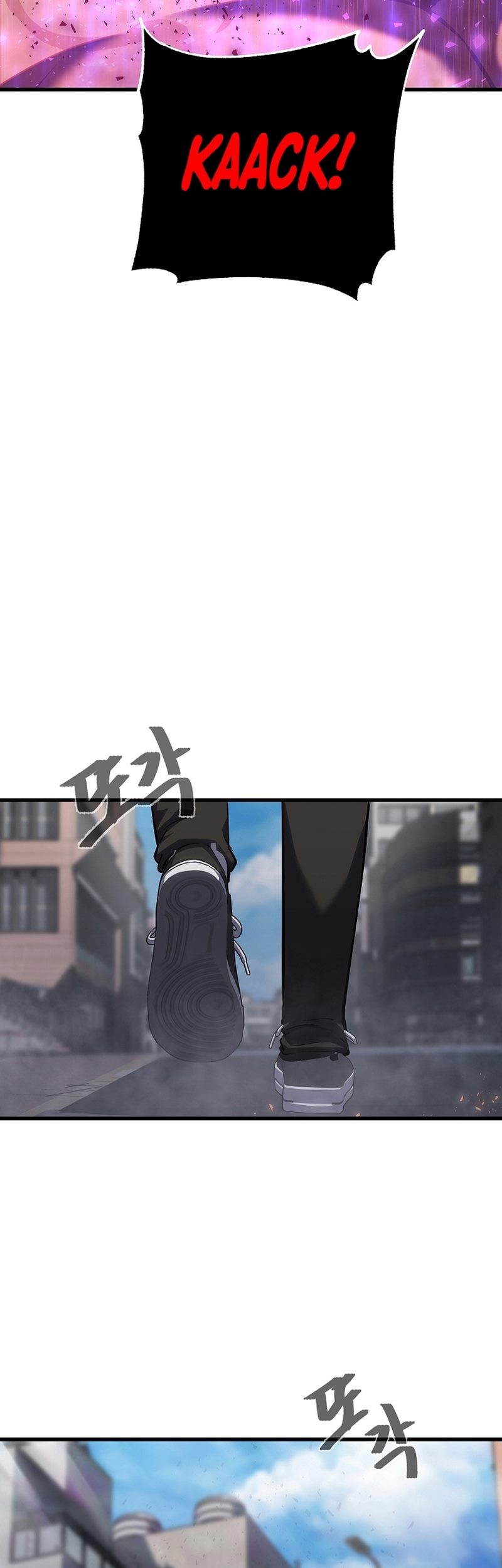 Level 1 Player Chapter 90 Gambar 112