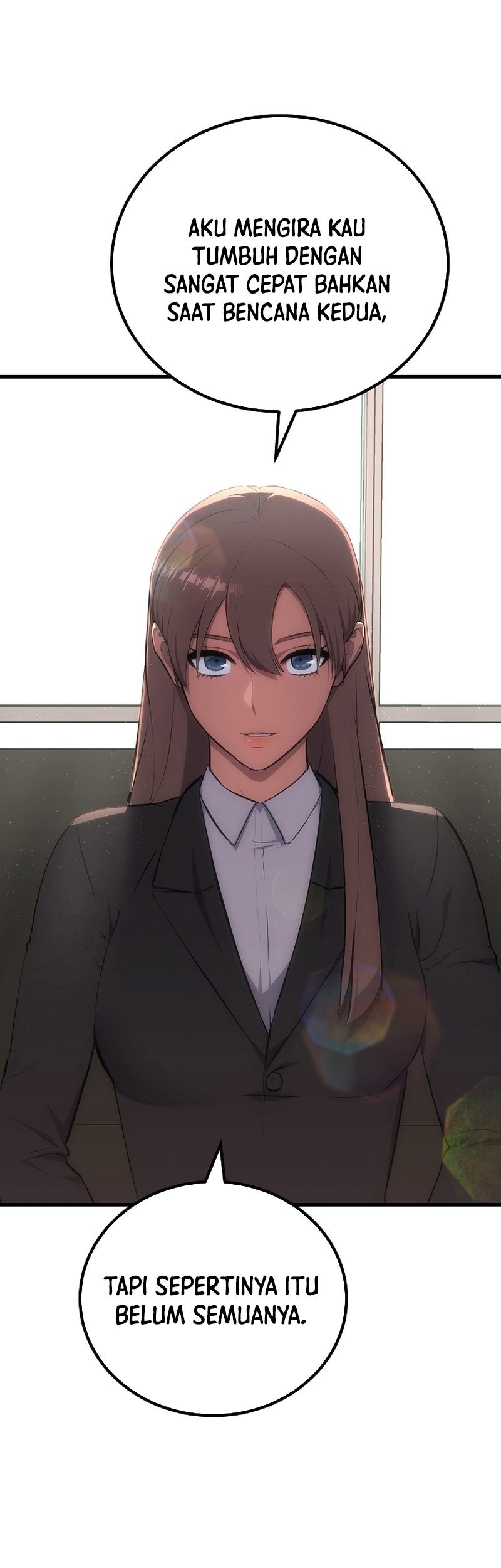 Level 1 Player Chapter 90 Gambar 8