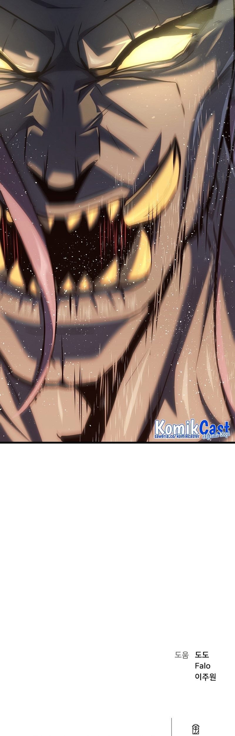 Level 1 Player Chapter 90 Gambar 118