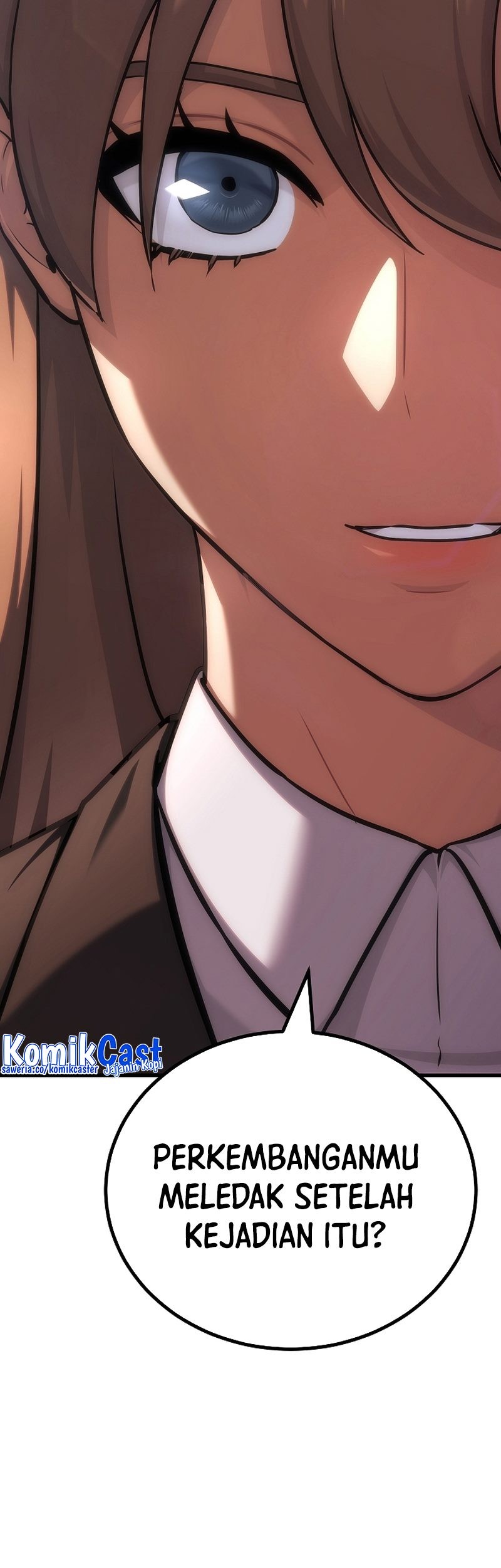 Level 1 Player Chapter 90 Gambar 14