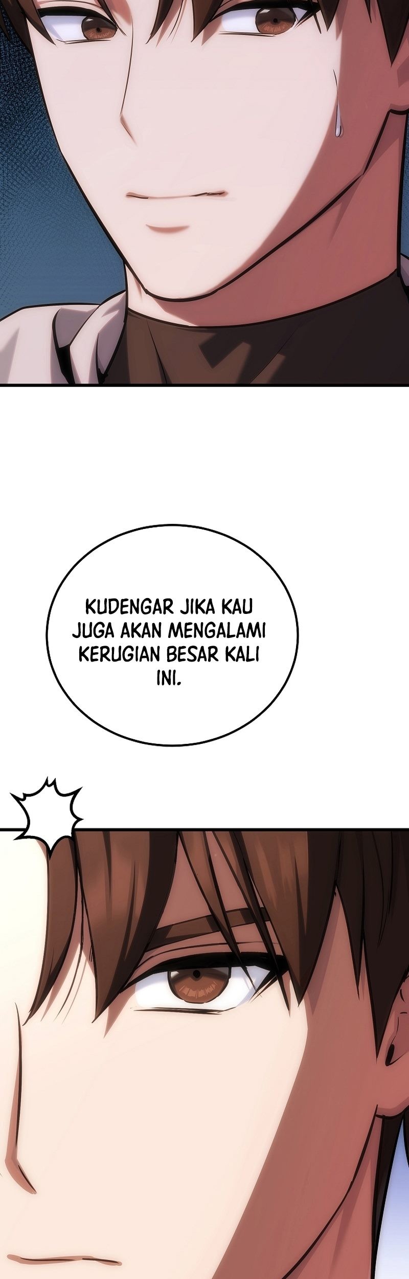 Level 1 Player Chapter 90 Gambar 16