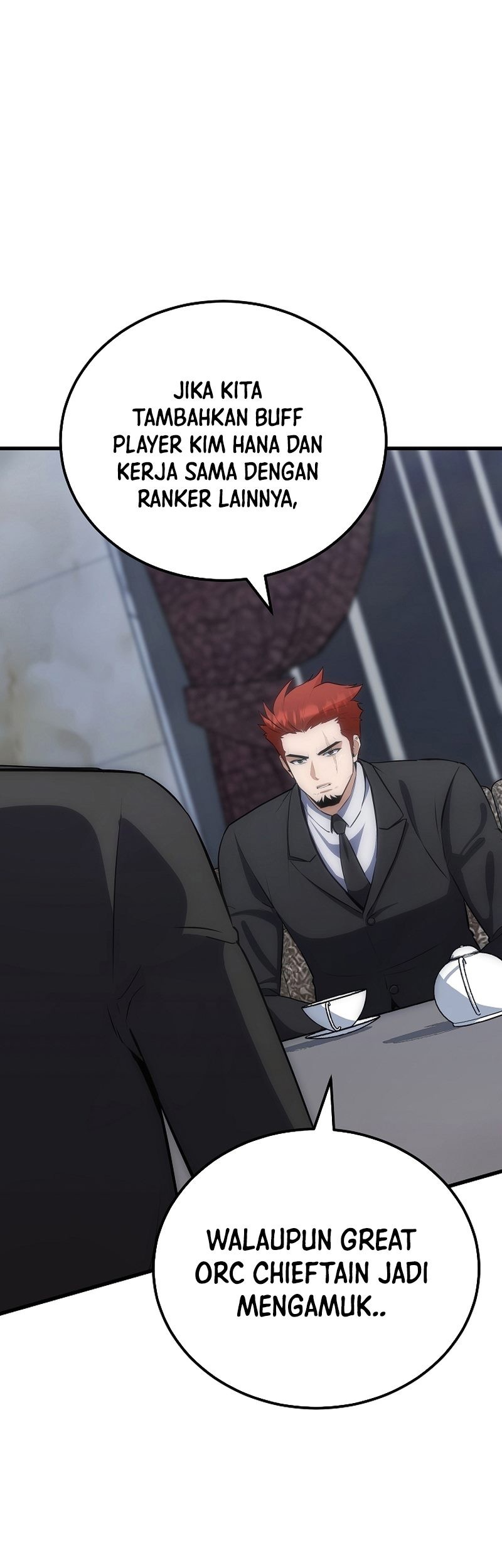 Level 1 Player Chapter 89 Gambar 26