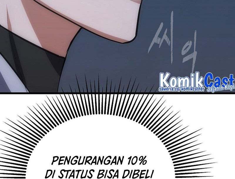 Level 1 Player Chapter 89 Gambar 33
