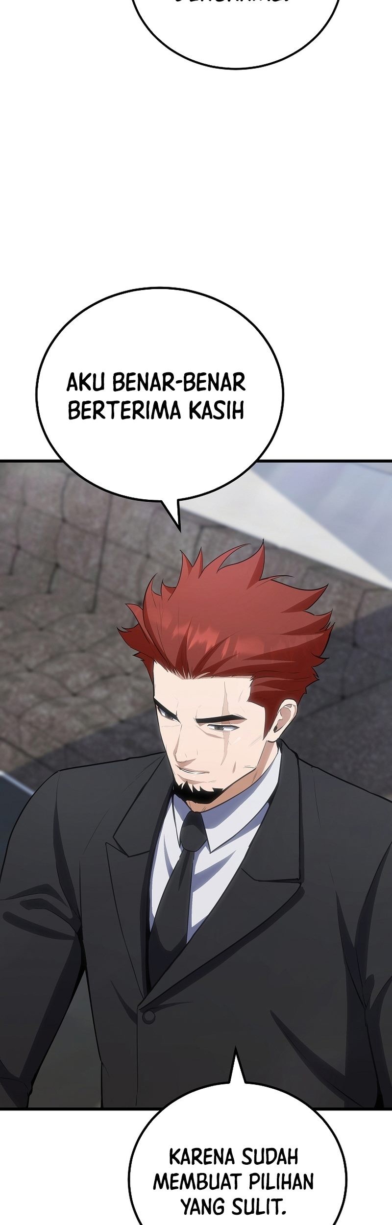 Level 1 Player Chapter 89 Gambar 42