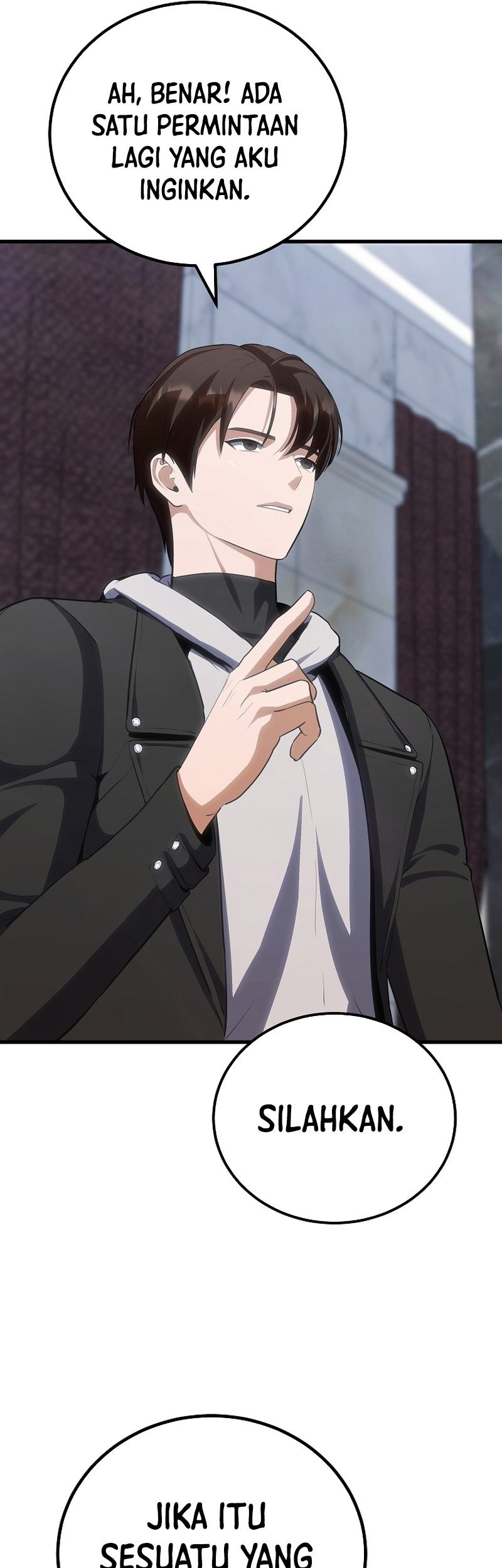 Level 1 Player Chapter 89 Gambar 44