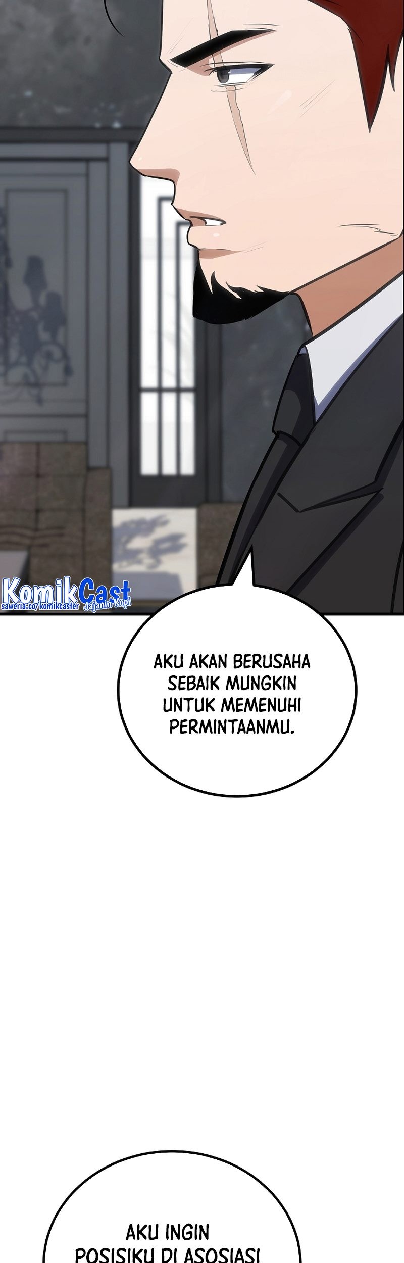 Level 1 Player Chapter 89 Gambar 46