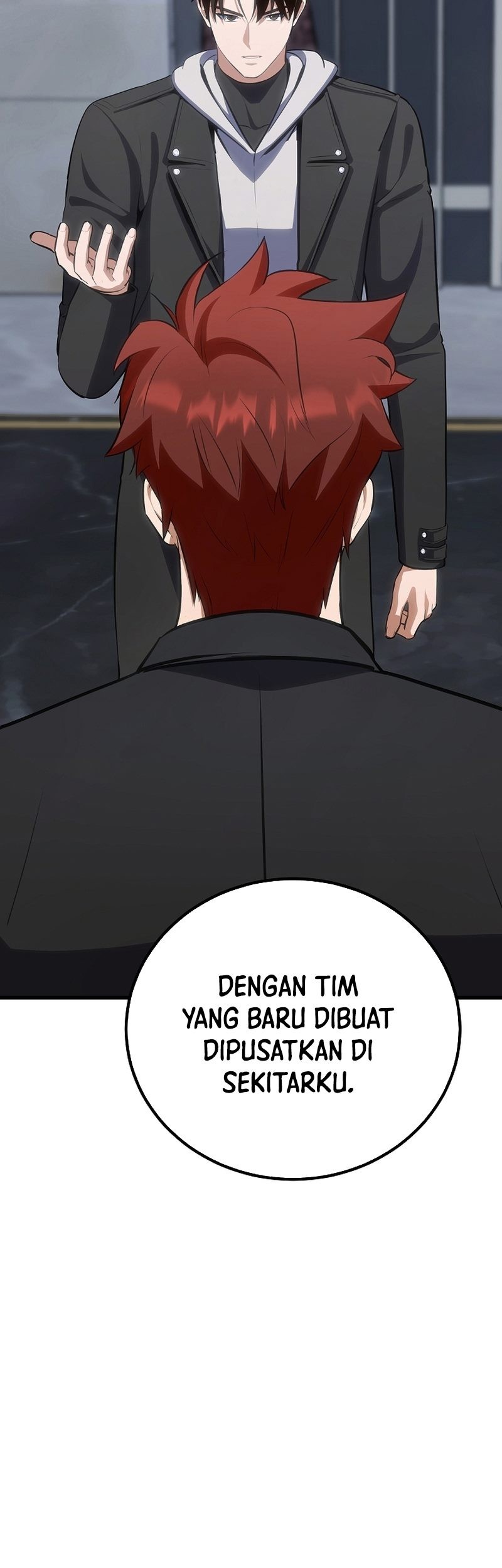 Level 1 Player Chapter 89 Gambar 48