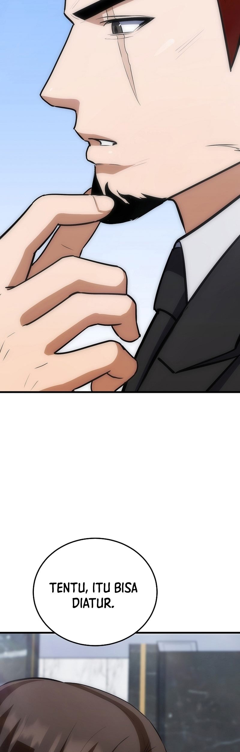 Level 1 Player Chapter 89 Gambar 50