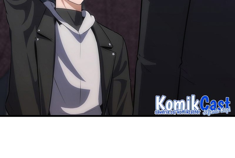 Level 1 Player Chapter 89 Gambar 53
