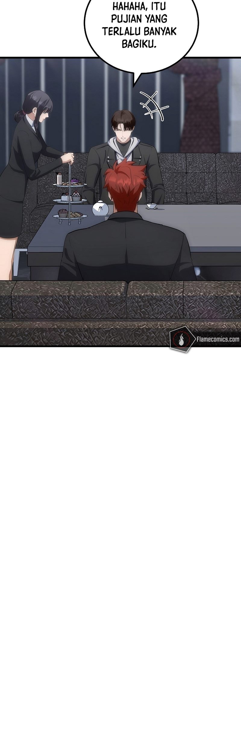 Level 1 Player Chapter 89 Gambar 56