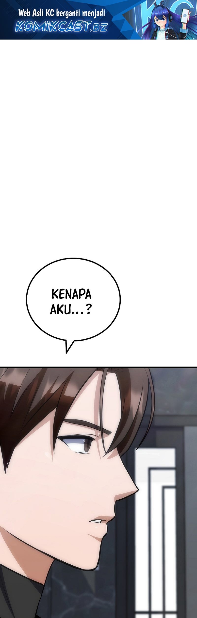 Baca Manhwa Level 1 Player Chapter 89 Gambar 2