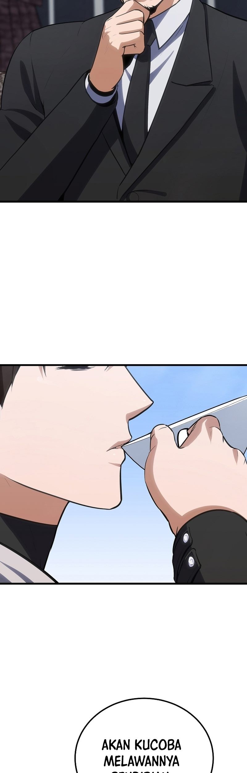 Level 1 Player Chapter 89 Gambar 60
