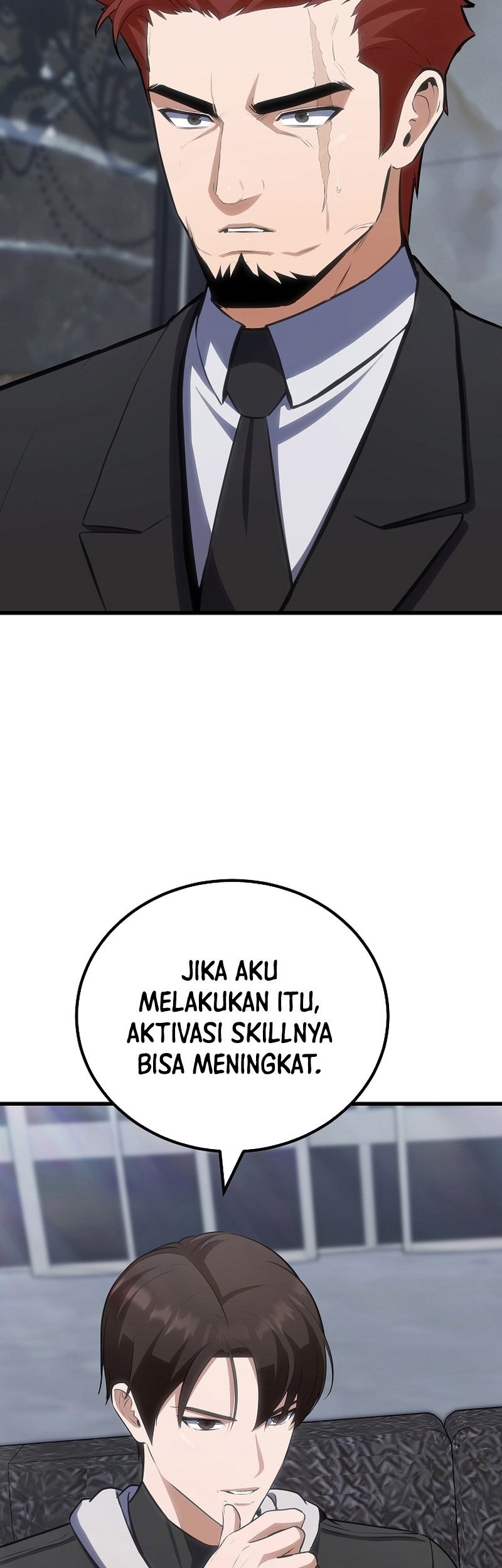Level 1 Player Chapter 89 Gambar 62