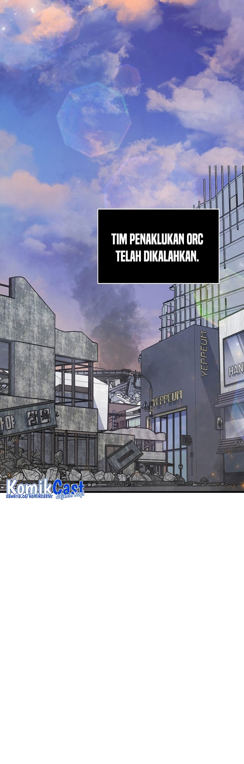 Level 1 Player Chapter 89 Gambar 70