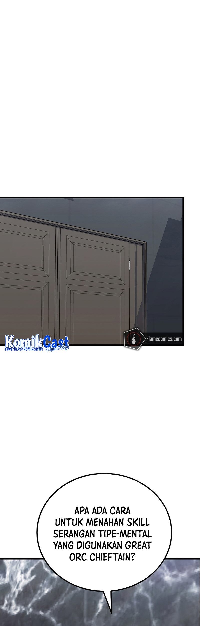 Level 1 Player Chapter 89 Gambar 80