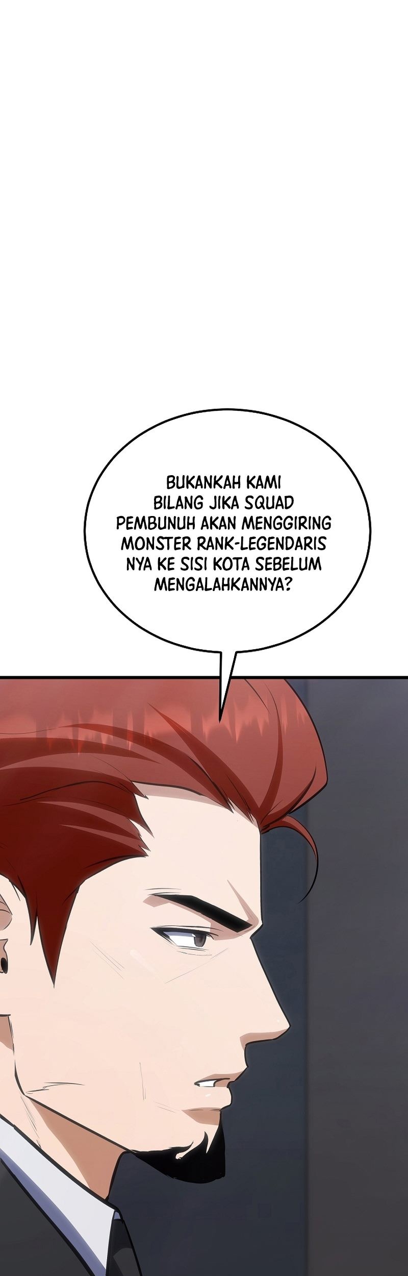 Level 1 Player Chapter 89 Gambar 84
