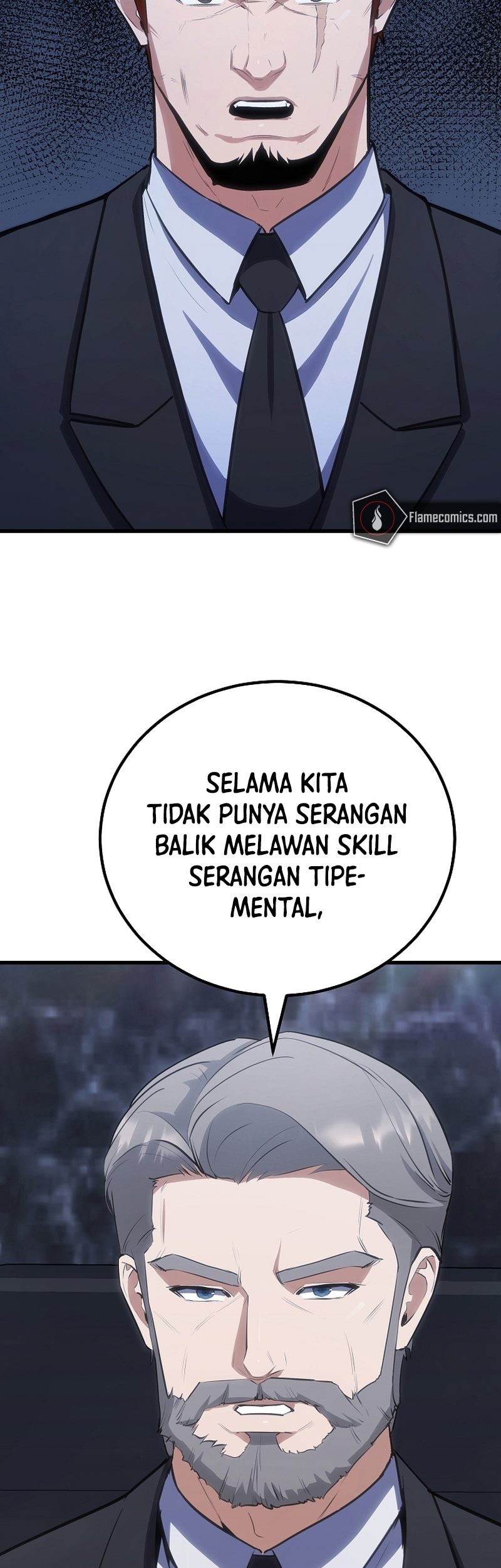 Level 1 Player Chapter 89 Gambar 90