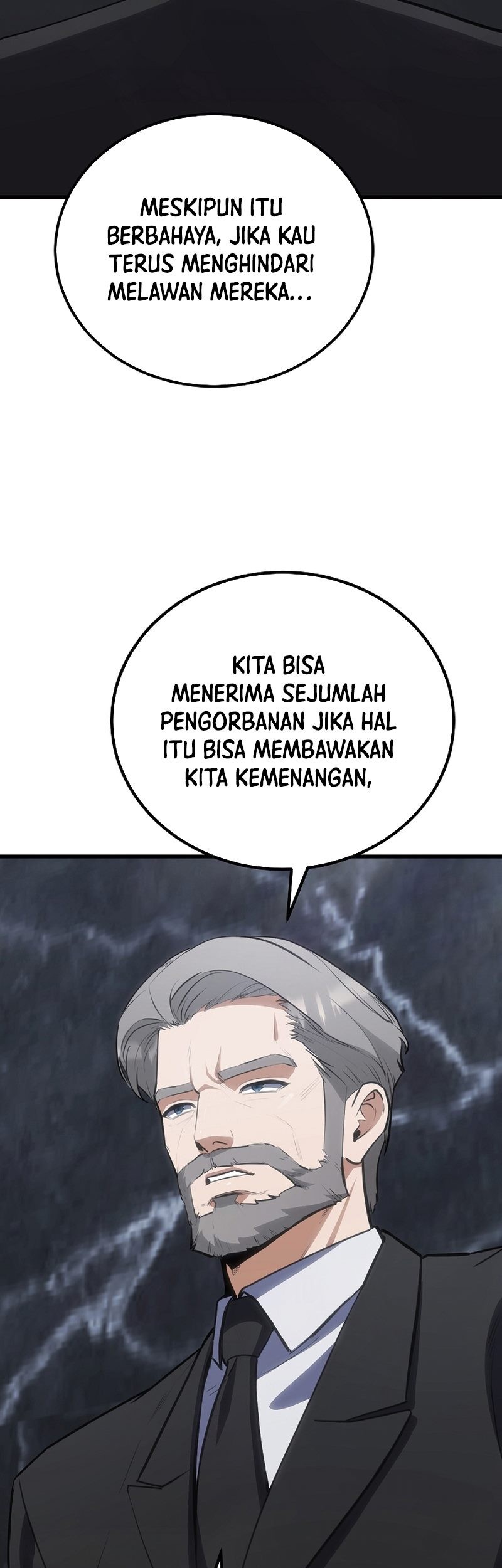 Level 1 Player Chapter 89 Gambar 94