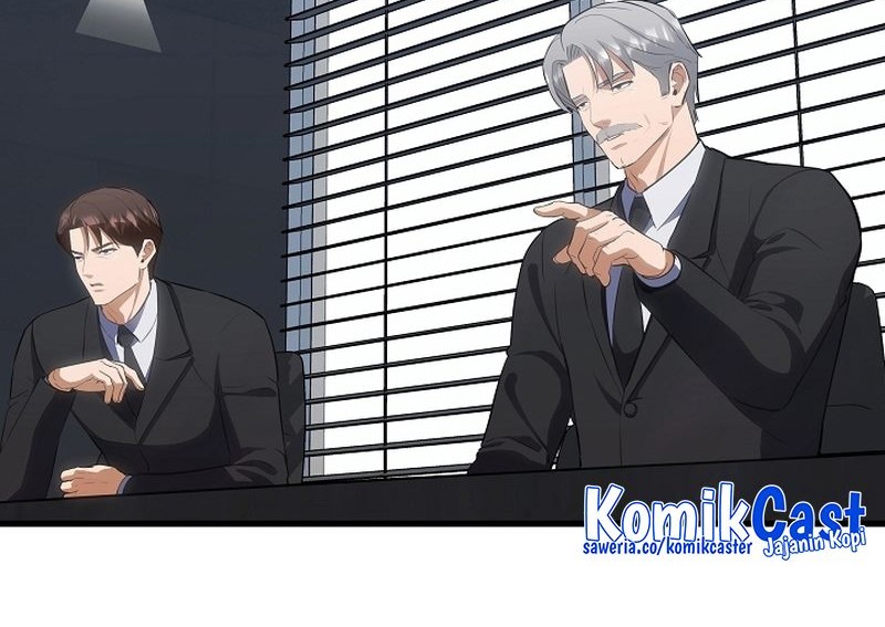 Level 1 Player Chapter 89 Gambar 97