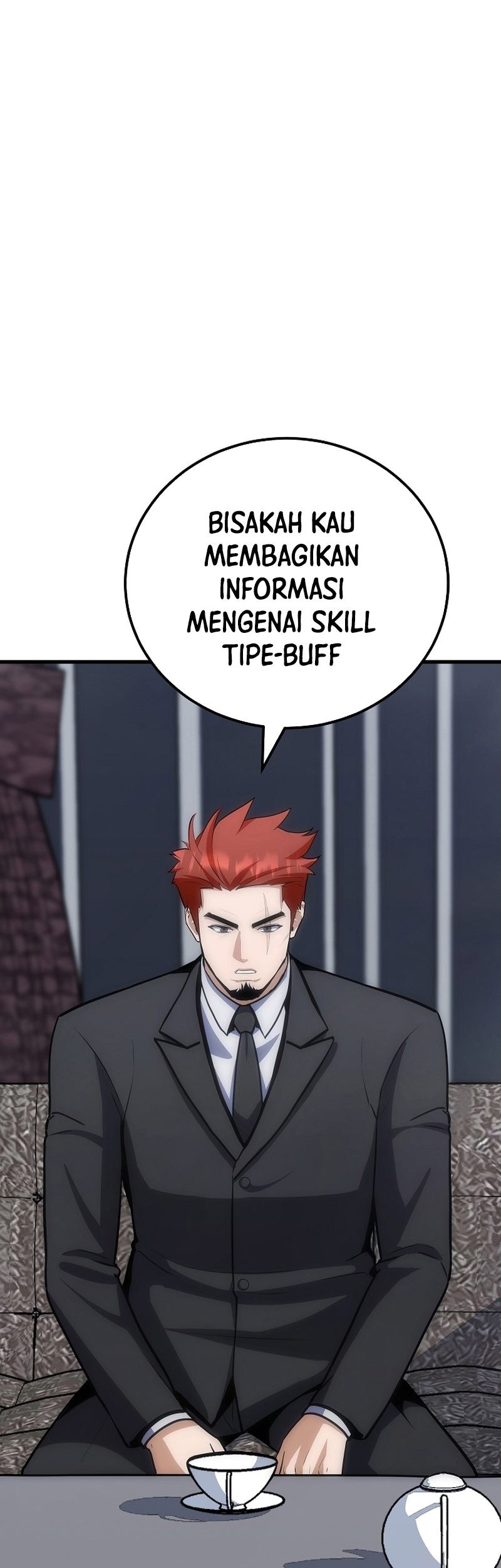 Level 1 Player Chapter 89 Gambar 6