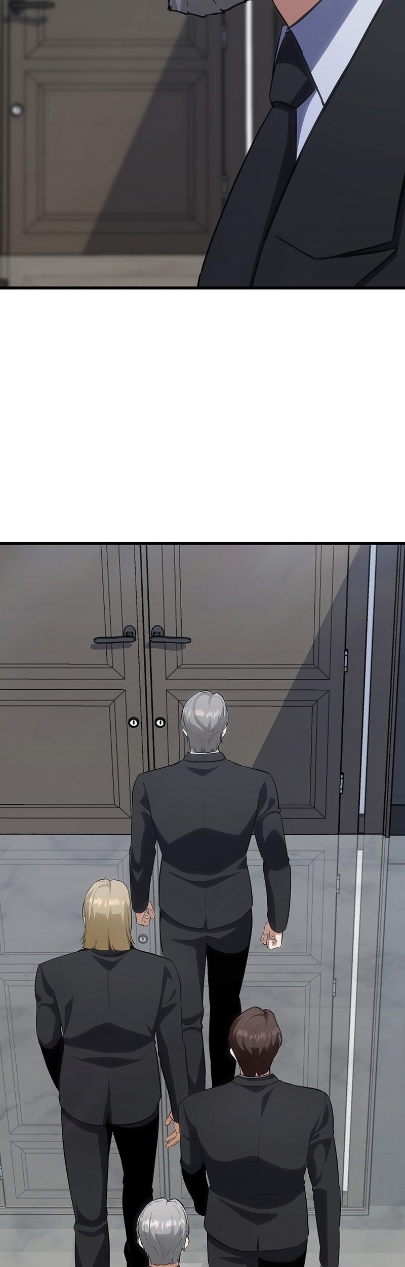 Level 1 Player Chapter 89 Gambar 100