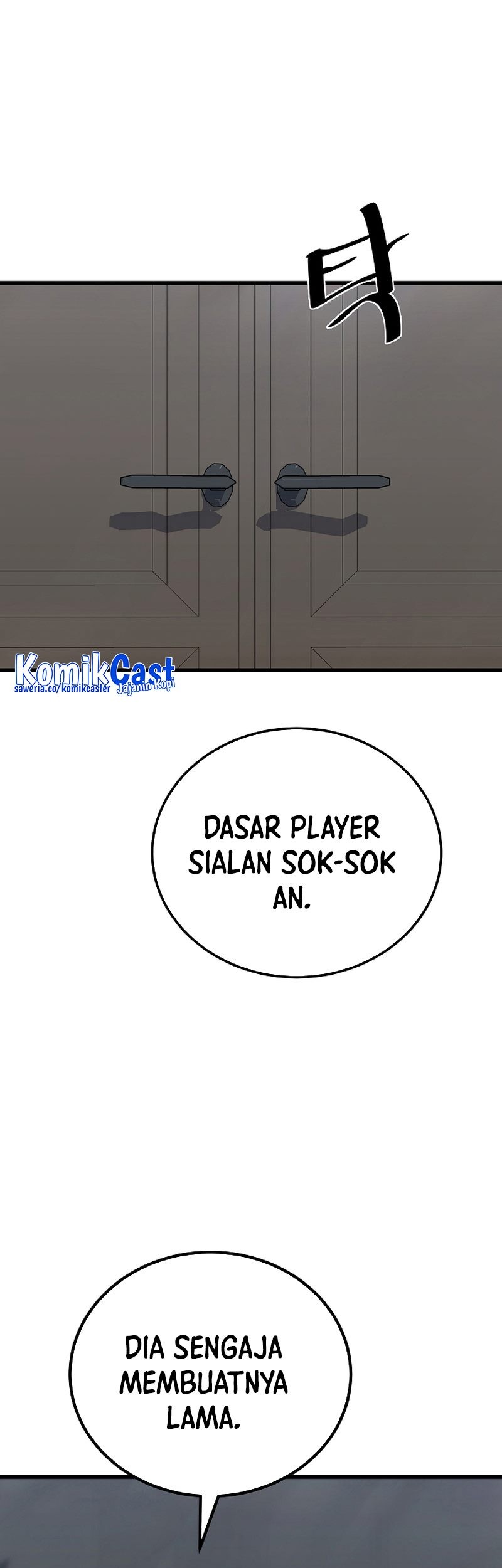 Level 1 Player Chapter 89 Gambar 102