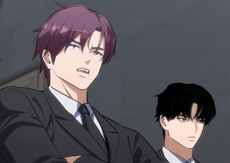 Level 1 Player Chapter 89 Gambar 103