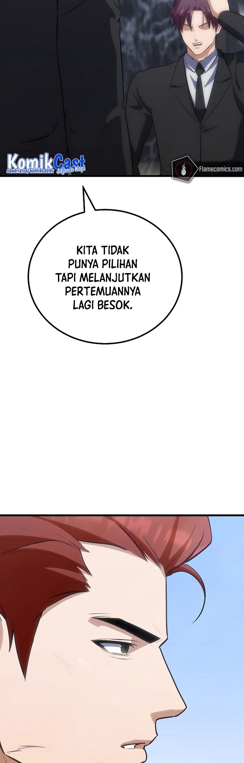 Level 1 Player Chapter 89 Gambar 108