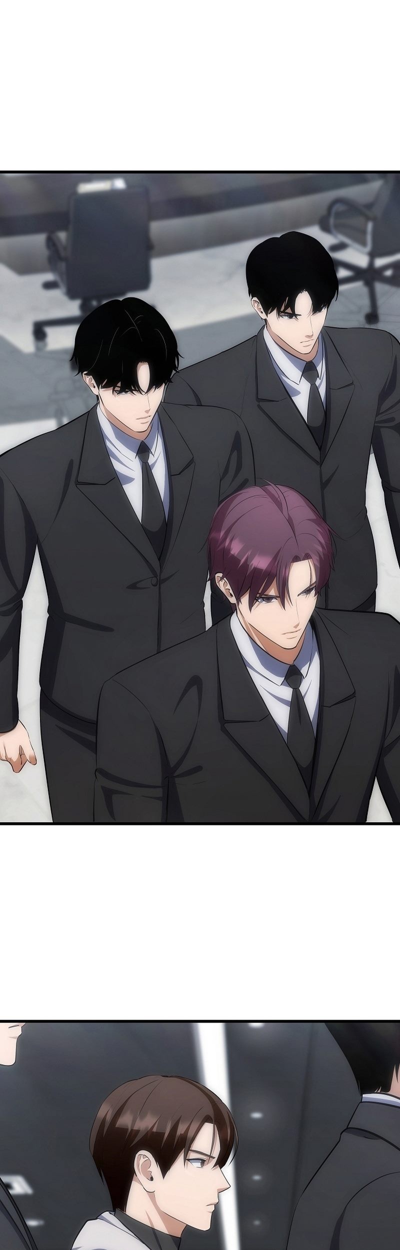 Level 1 Player Chapter 89 Gambar 112