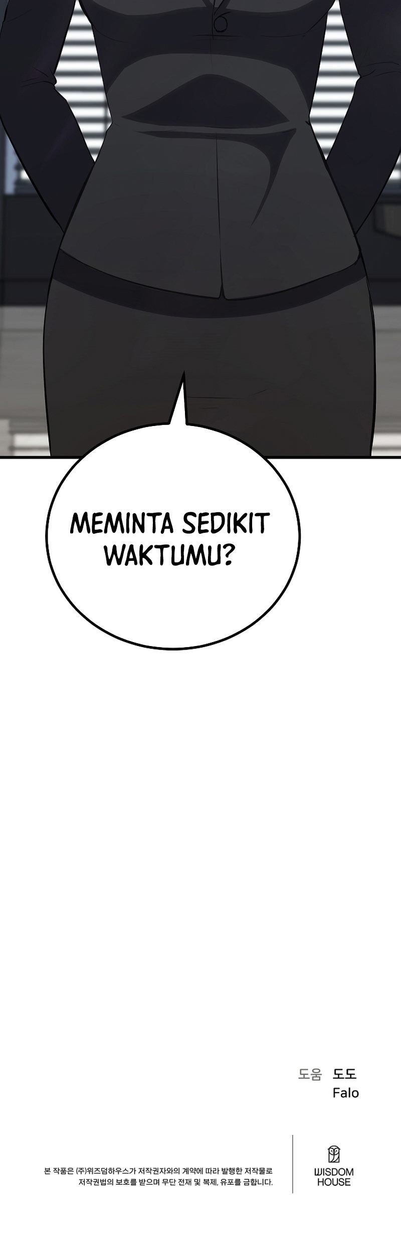 Level 1 Player Chapter 89 Gambar 118