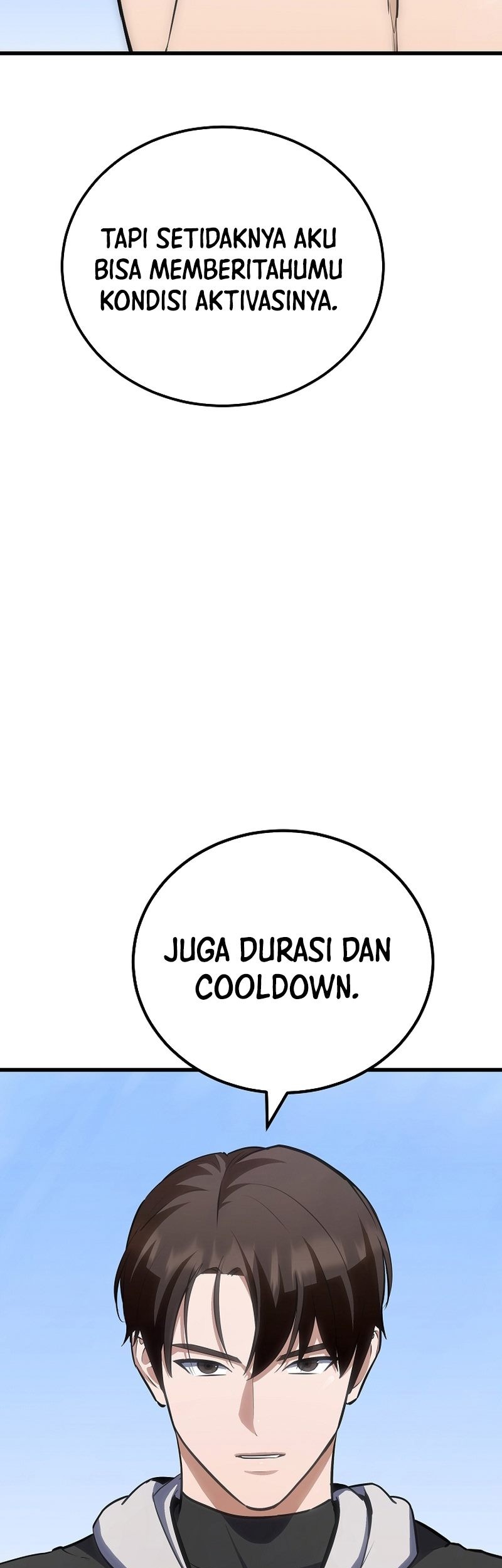 Level 1 Player Chapter 89 Gambar 10