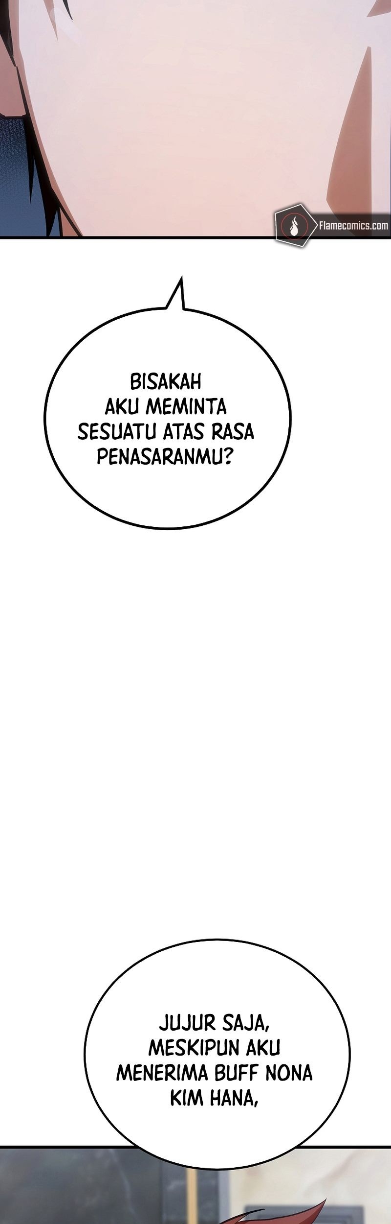 Level 1 Player Chapter 89 Gambar 14