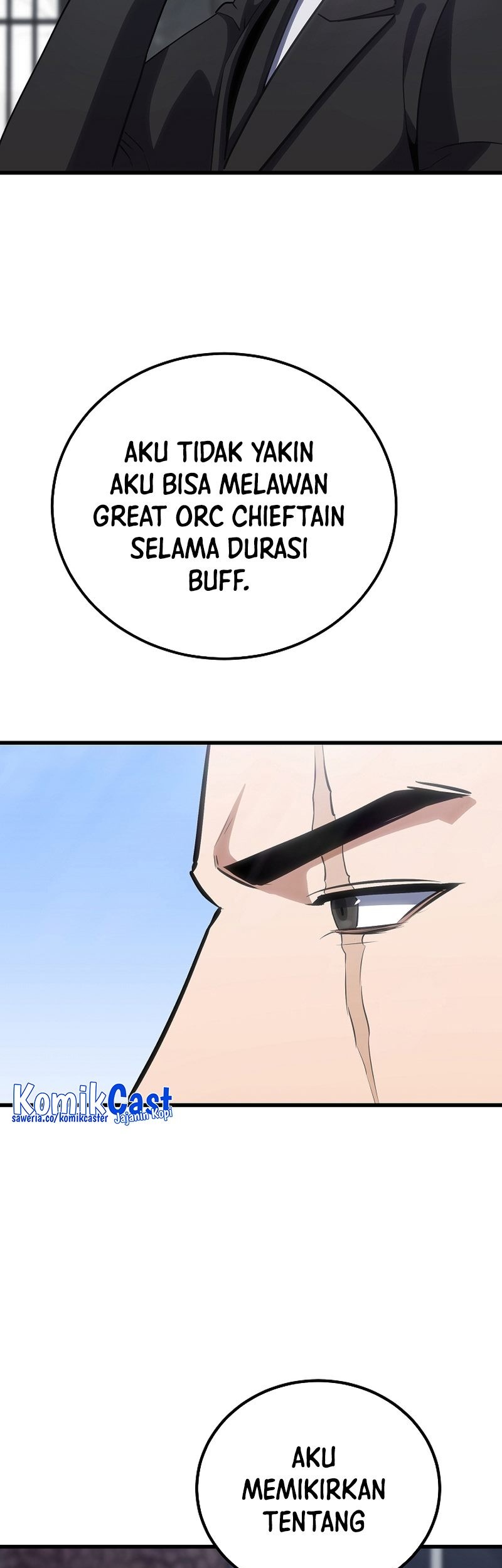 Level 1 Player Chapter 89 Gambar 16