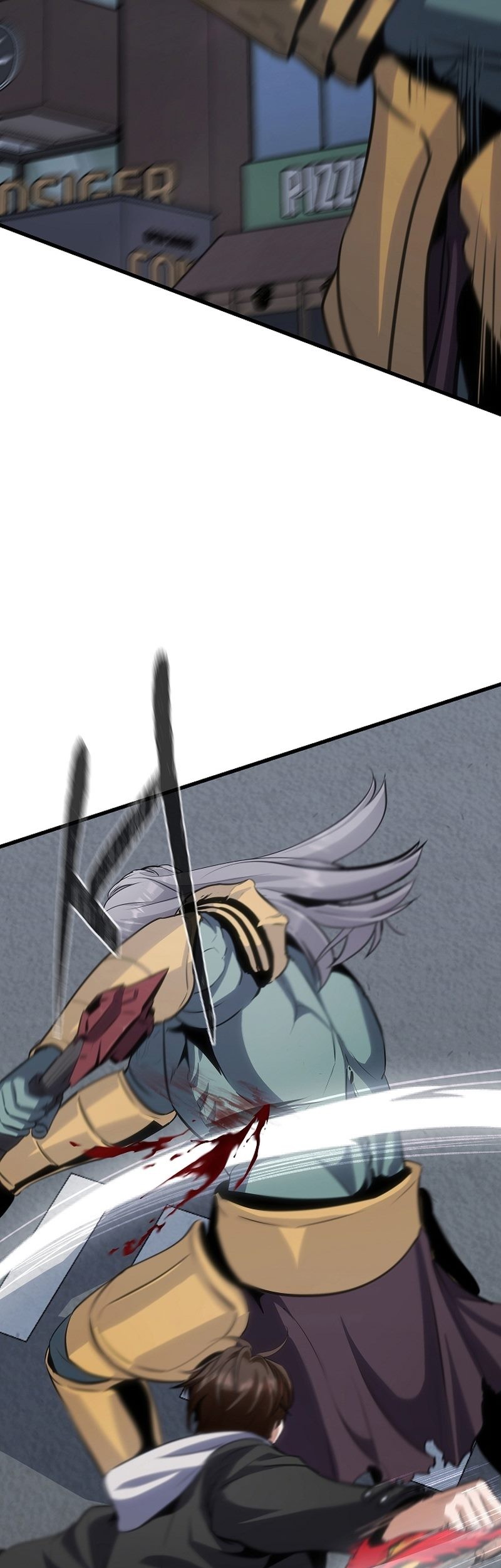 Level 1 Player Chapter 88 Gambar 18