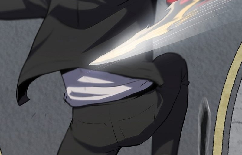 Level 1 Player Chapter 88 Gambar 19