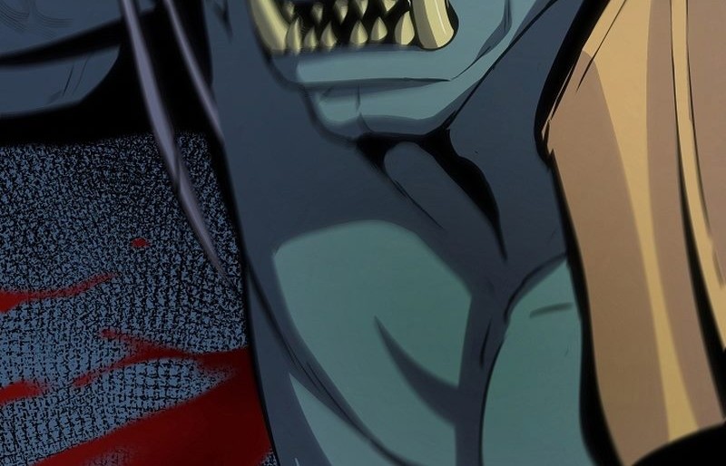 Level 1 Player Chapter 88 Gambar 21