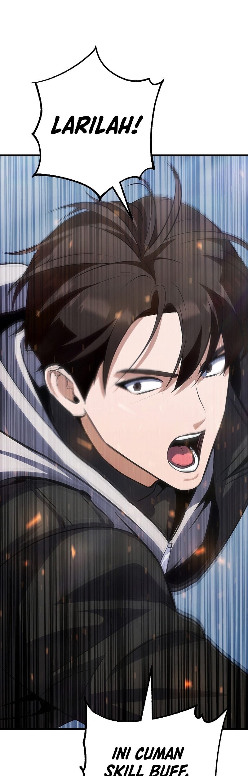 Level 1 Player Chapter 88 Gambar 30