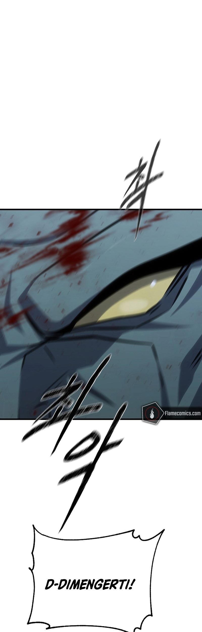 Level 1 Player Chapter 88 Gambar 32