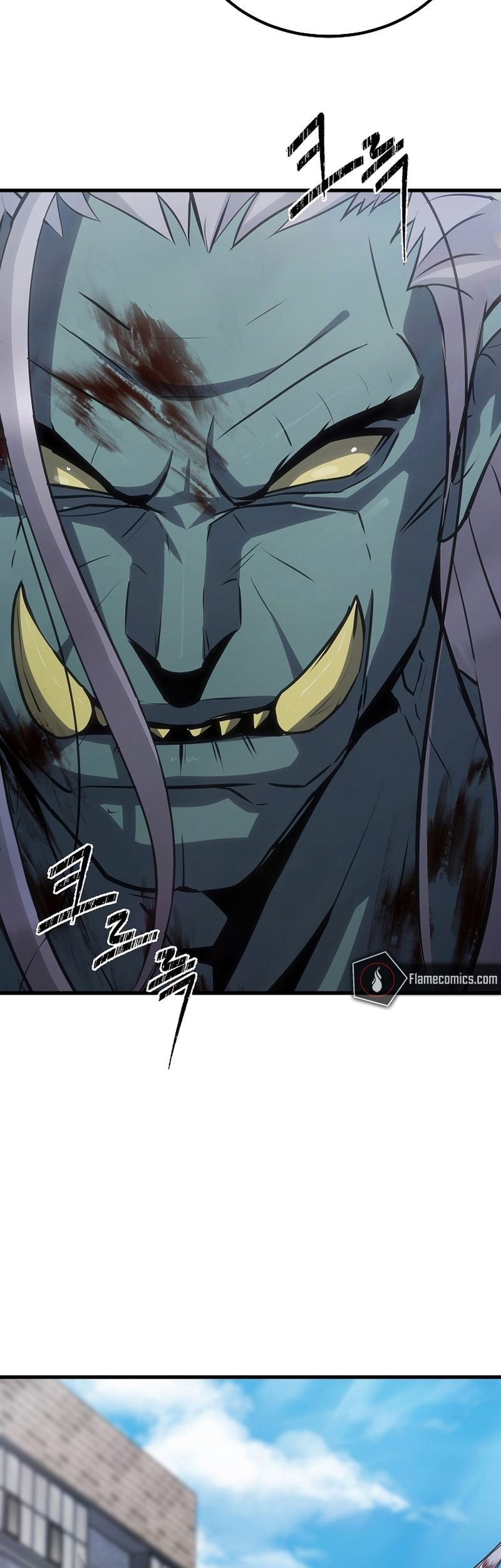 Level 1 Player Chapter 88 Gambar 40