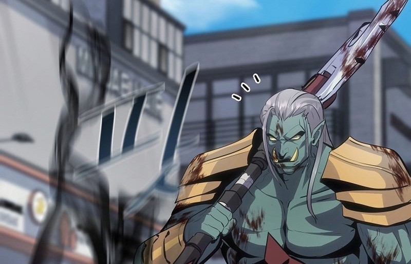 Level 1 Player Chapter 88 Gambar 41