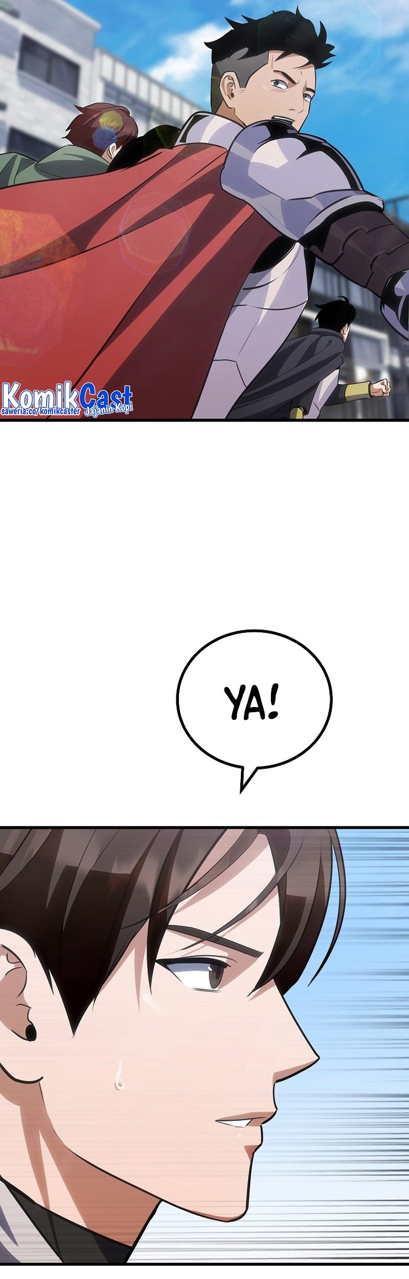 Level 1 Player Chapter 88 Gambar 44